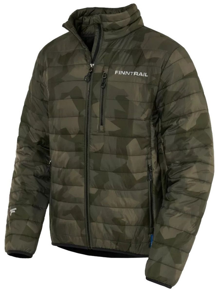 Куртка Finntrail MASTER #1