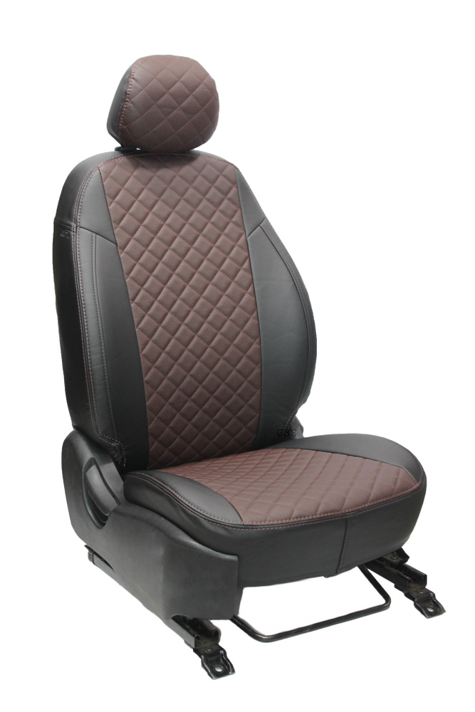 Чехлы для автомобильных сидений комплект GreenLine SUZUKI VITARA (2015-н.в.) джип/SX4 S-CROSS (2014-н.в.) #1