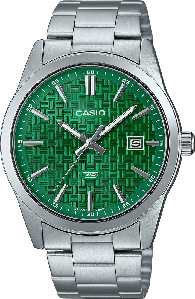 Наручные часы Casio MTP-VD03D-3A1 #1