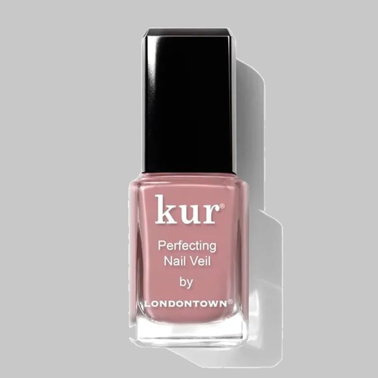 Тинт для ногтей #3 12 мл/LONDONTOWN kur Perfecting Nail Veil 3 #1