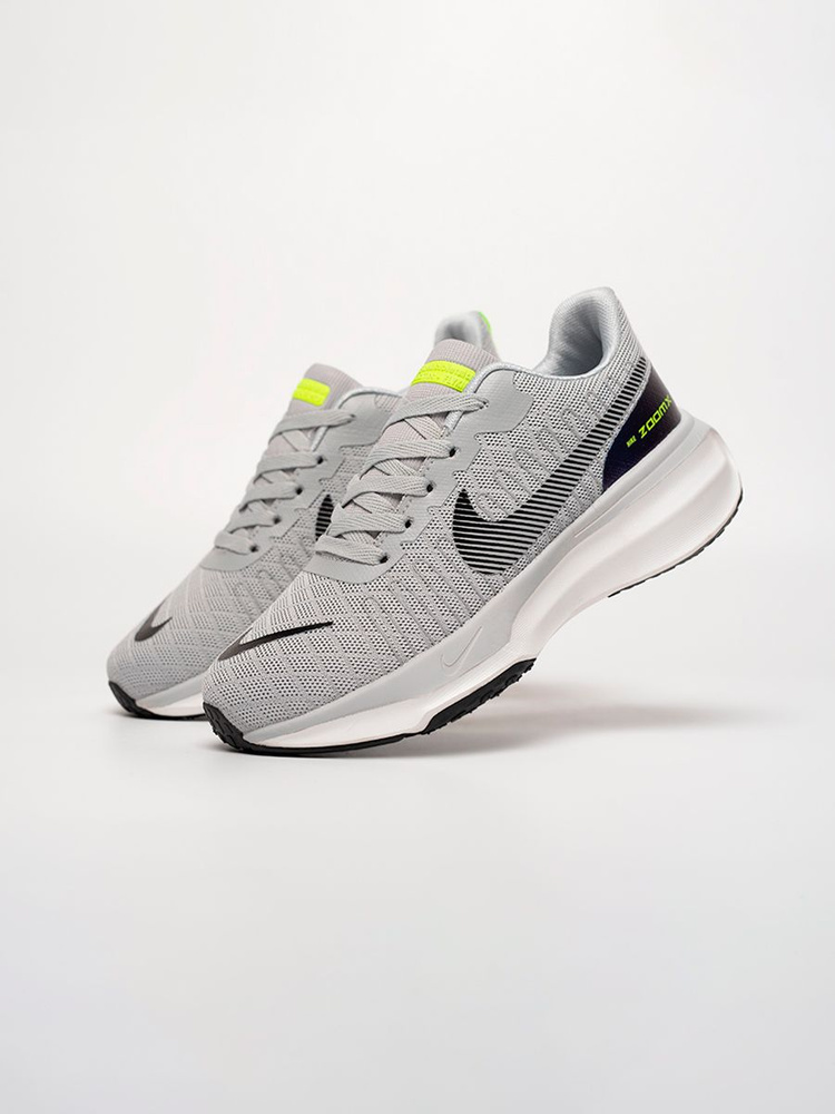Кроссовки Nike Zoom #1