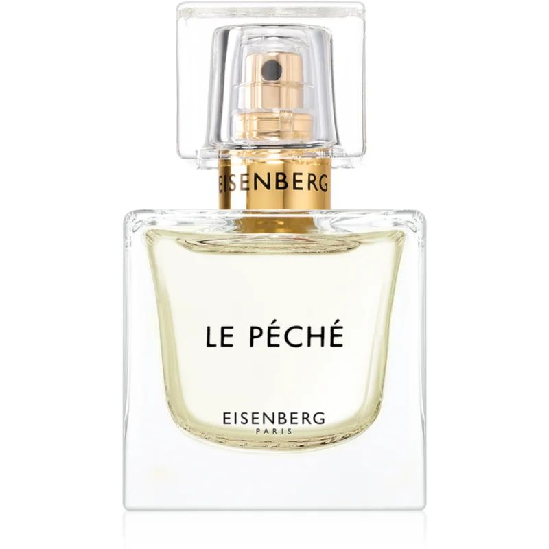 Eisenberg Вода парфюмерная Le Peche w 30 мл #1