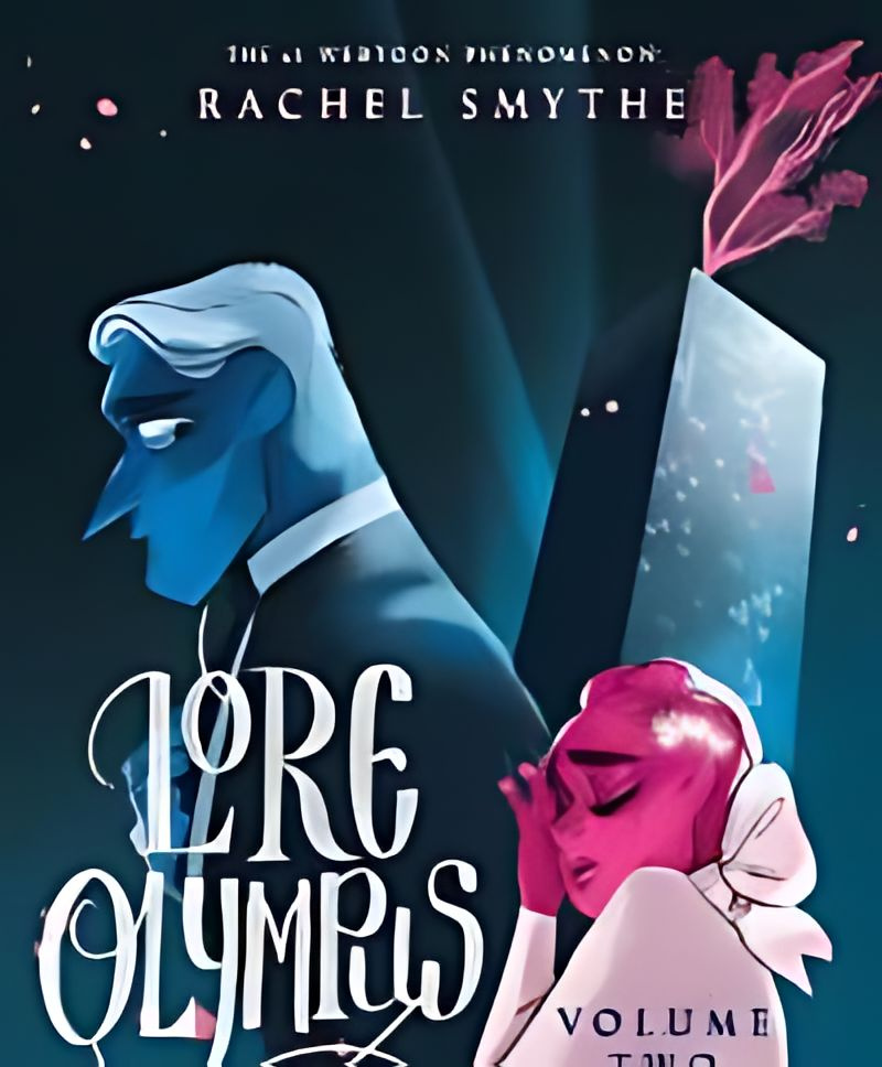 Lore Olympus Volume Two #1