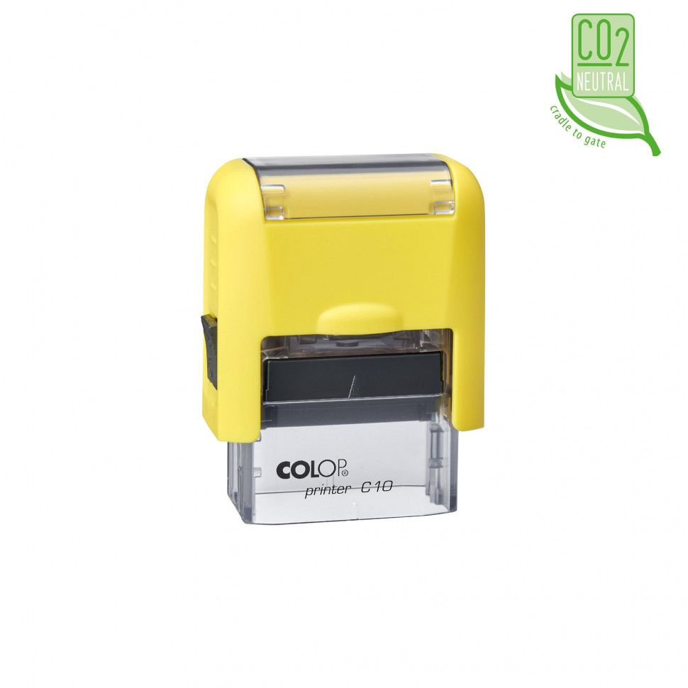 Colop Printer C 10 оснастка для штампа 27х10 мм #1