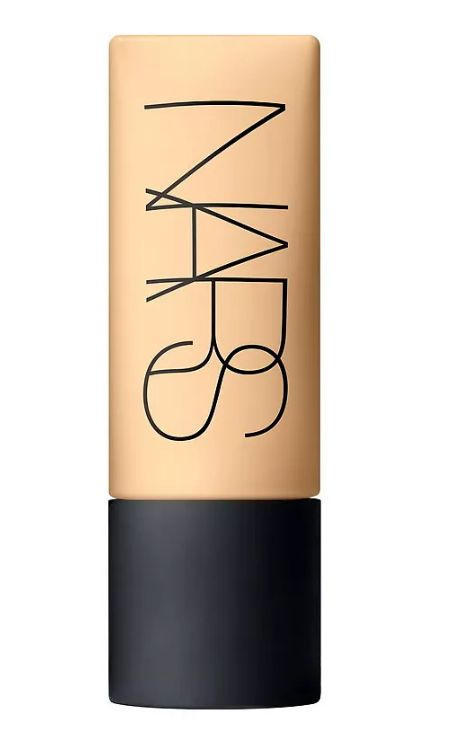 NARS Матовый тональный крем Soft Matte Complete Foundation, DEAUVILLE, 45 мл #1