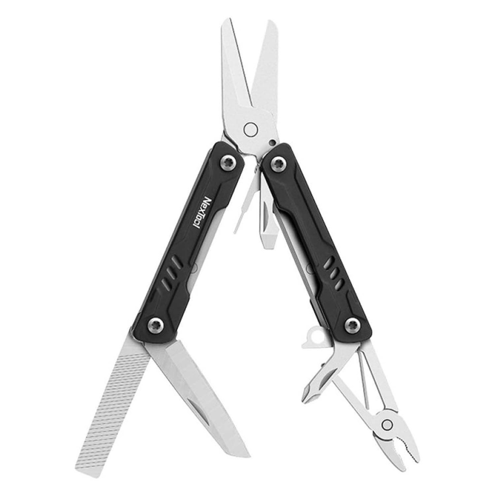 Мультиинструмент Nextool Mini Sailor Scissors Version (Б/P) #1