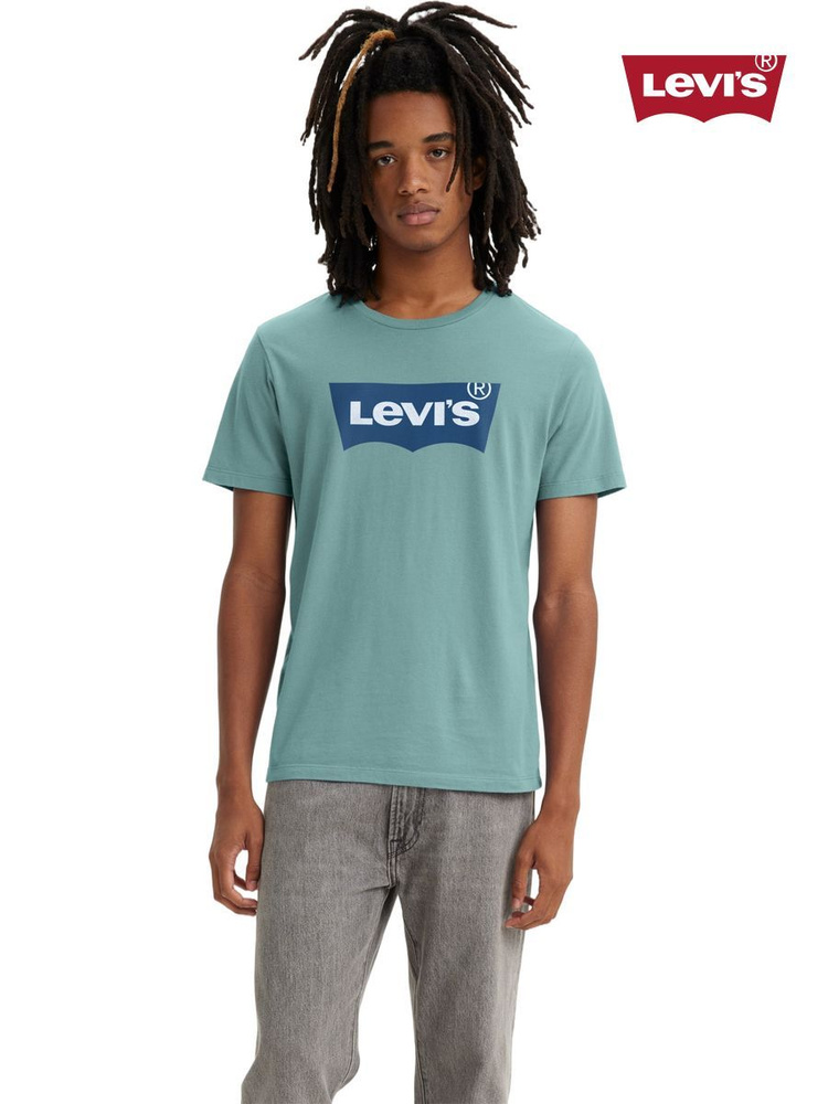 Футболка Levi's #1