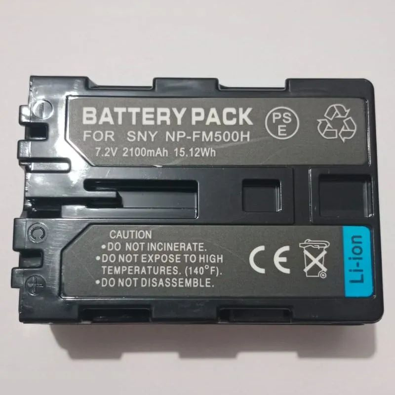 Аккумуляторная батарея 18500, 3,6 В, 4 шт #1