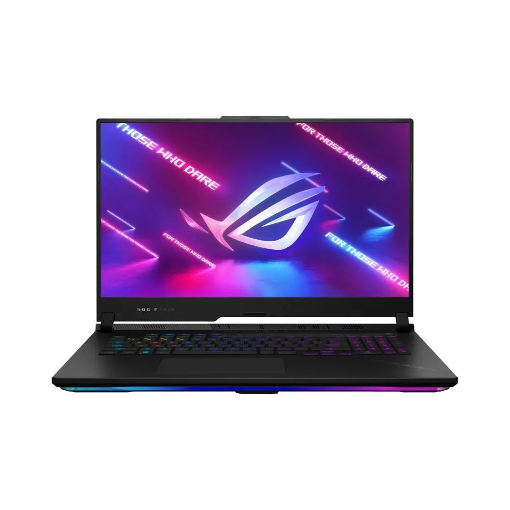 ASUS ROG Strix Scar 17 G733PZV-LL111 Игровой ноутбук 17.3", AMD Ryzen 9 7945HX3D, RAM 32 ГБ, SSD, NVIDIA #1