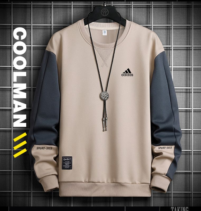 Свитшот adidas #1