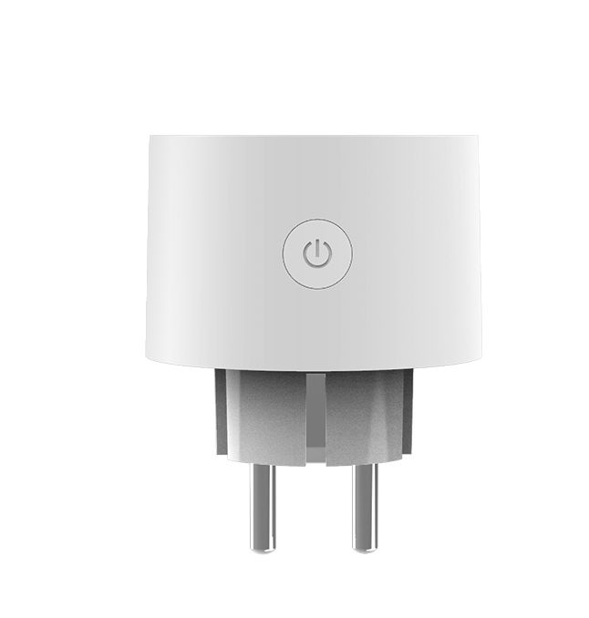 Умная розетка Aqara SP-EUC01 Smart Plug Zigbee, работает с Алисой #1