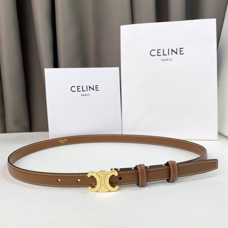 CELINE Ремень #1