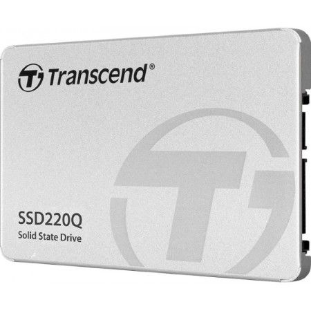 Transcend 1 ТБ Внутренний SSD-диск 220Q (TS1TSSD220Q) #1