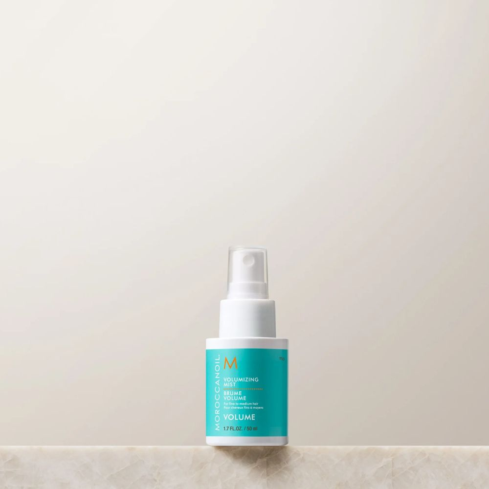 Moroccanoil Спрей для объема "Воздушный Мист Volumizing Mist, 50 мл #1