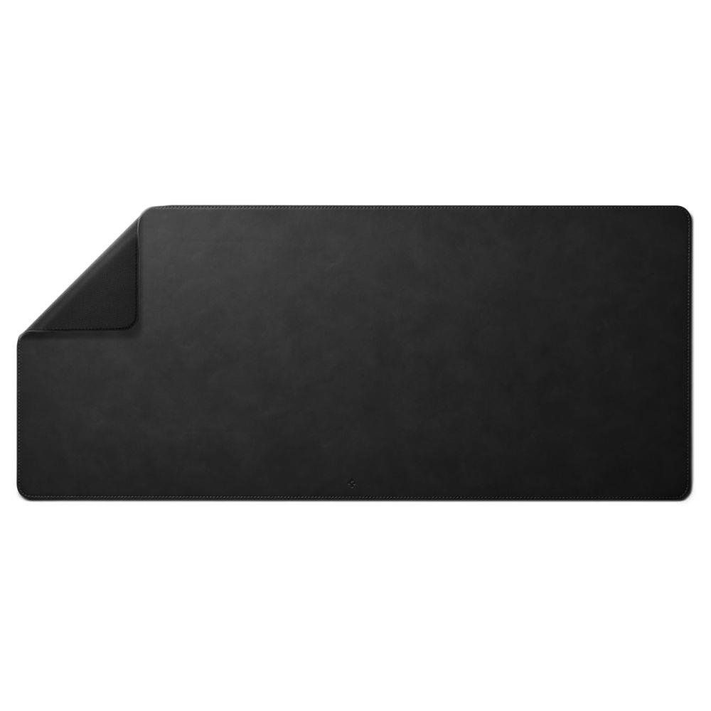 Коврик для стола и мыши SPIGEN - LD302 Desk Pad - Черный - APP04762 #1