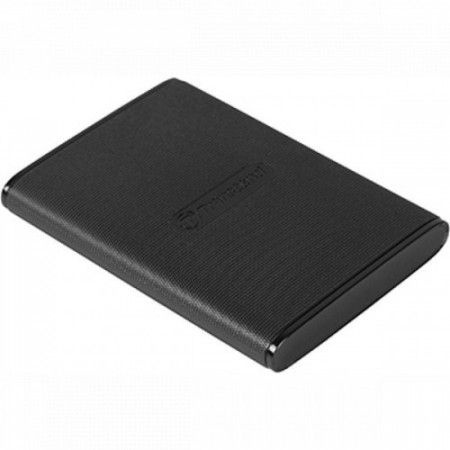 1000 ГБ Внешний SSD диск Transcend ESD270C (TS1TESD270C) черный #1