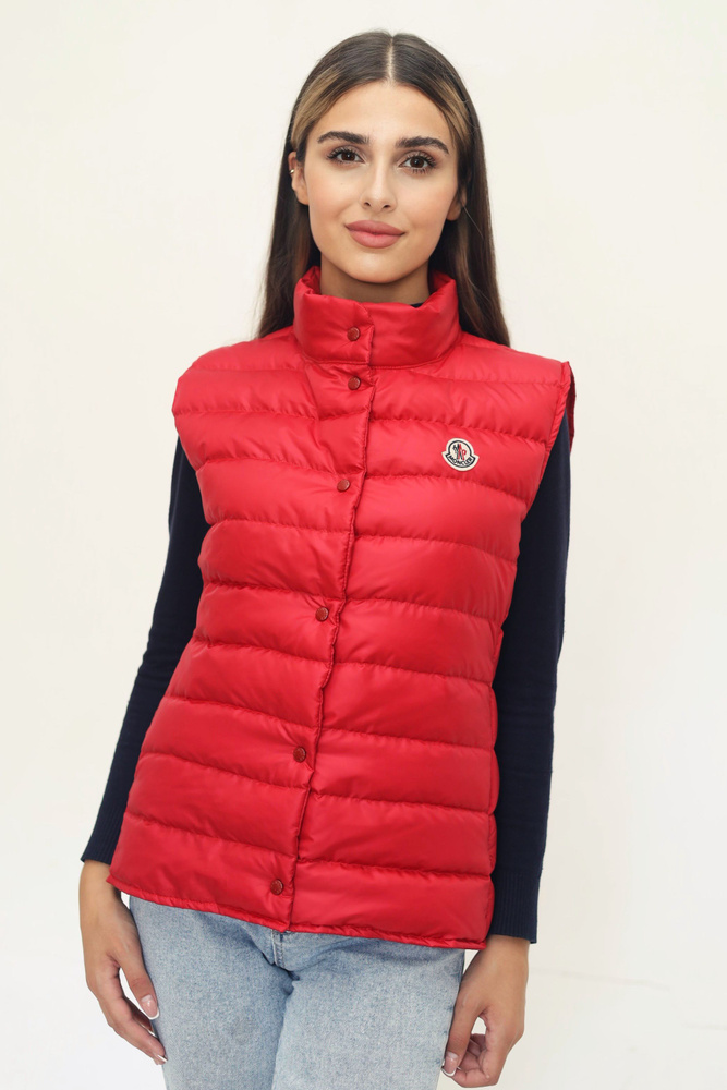 Жилет MONCLER #1