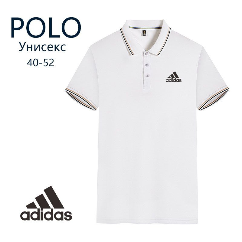 Футболка adidas #1