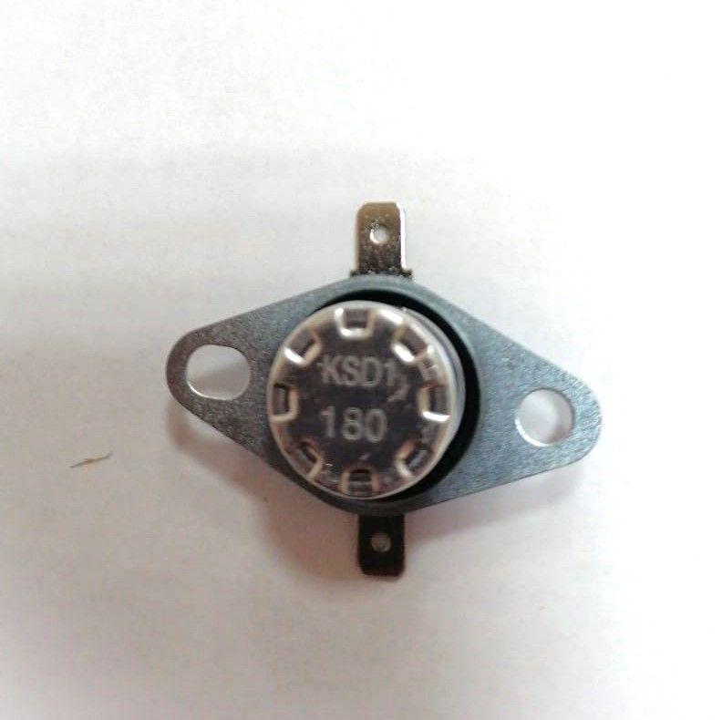 Терморегулятор для СВЧ Bosch Сименс, 00617050 #1