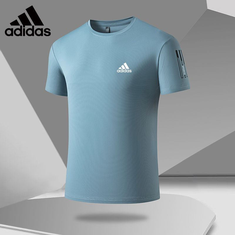 Футболка adidas #1