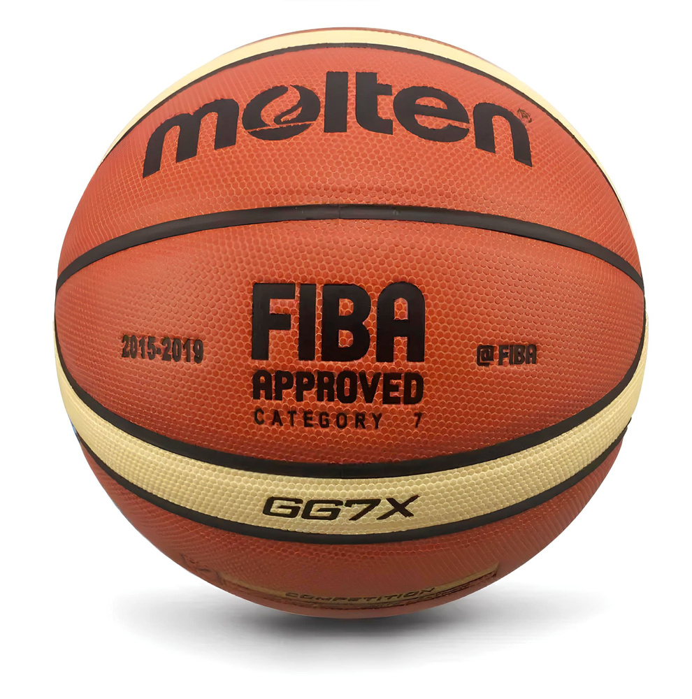 Мяч Баскетбольный MOLTEN GL7X(GG7X) #1