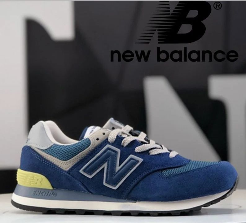 Кроссовки New Balance New Balance 574 #1