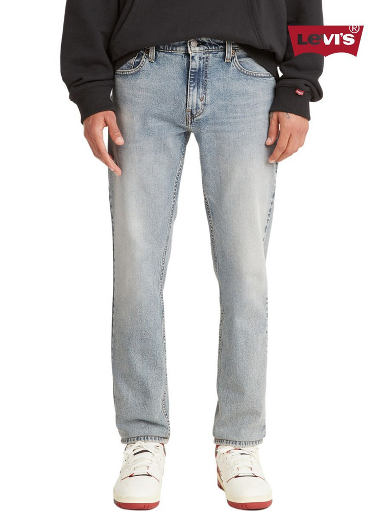 Джинсы Levi's 511 SLIM #1