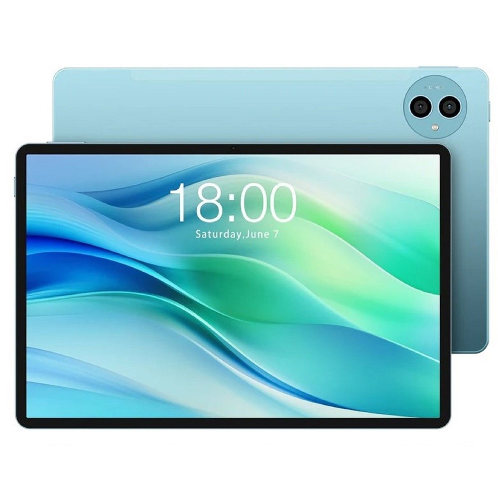 Планшет Teclast P50, T606, 6GB/128GB, 3G, 4G, Android 14 #1