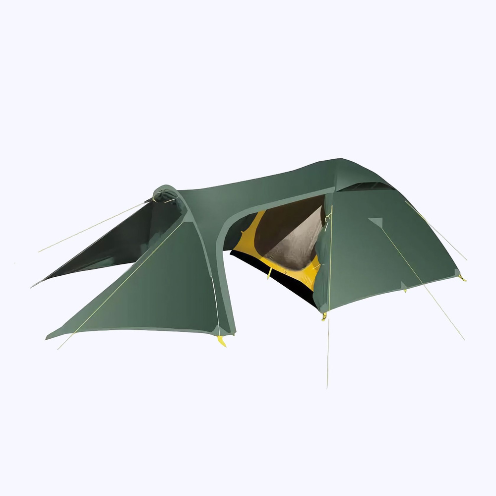 Палатка Tramp Grot 3 (V2) #1