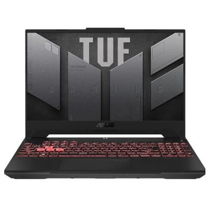 ASUS TUF Gaming F15 FX507ZC4-HN143 Ноутбук 15.6", Intel Core i5-12500H, RAM 16 ГБ, SSD 512 ГБ, NVIDIA #1