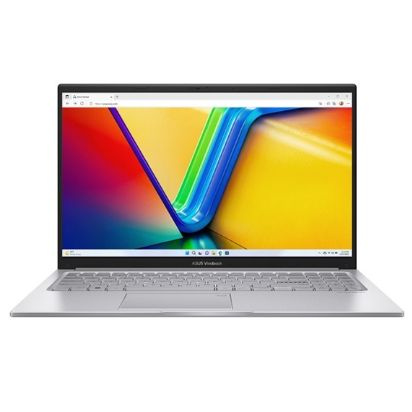 ASUS VivoBook 15 X1504ZA-BQ068 Ноутбук 15.6", Intel Core i3-1215U, RAM 8 ГБ, SSD 256 ГБ, Intel UHD Graphics, #1