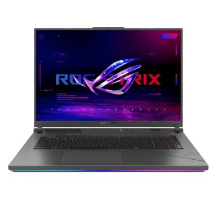 ASUS ROG STRIX G18 G814JVR-N6045 Ноутбук 18", Intel Core i9-14900HX, RAM 16 ГБ 1024 ГБ, NVIDIA GeForce #1