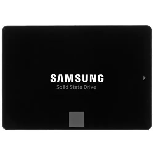 Samsung 250 ГБ Внутренний SSD-диск 870 EVO (MZ-77E250B/EU) #1