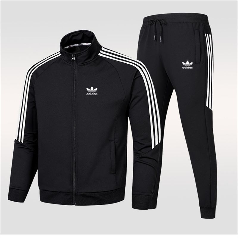 Костюм спортивный adidas #1