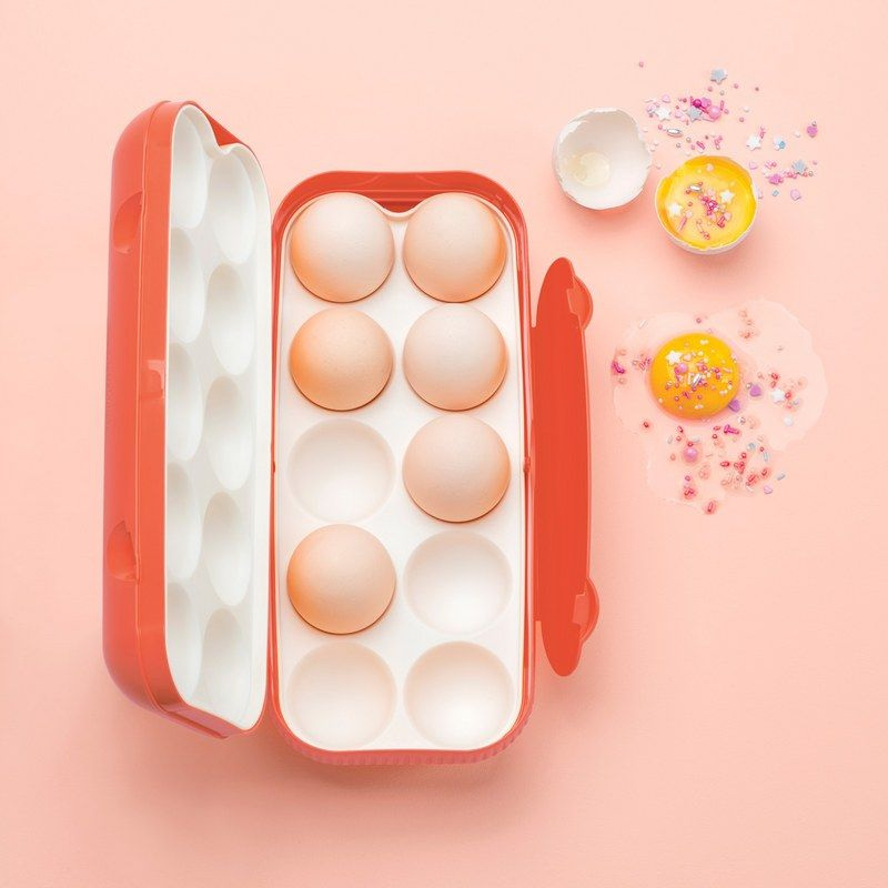 Tupperware Подставка для яиц, 1 шт #1