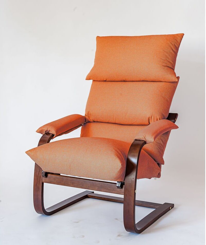 Кресло-качалка, 75х80х104 см #1
