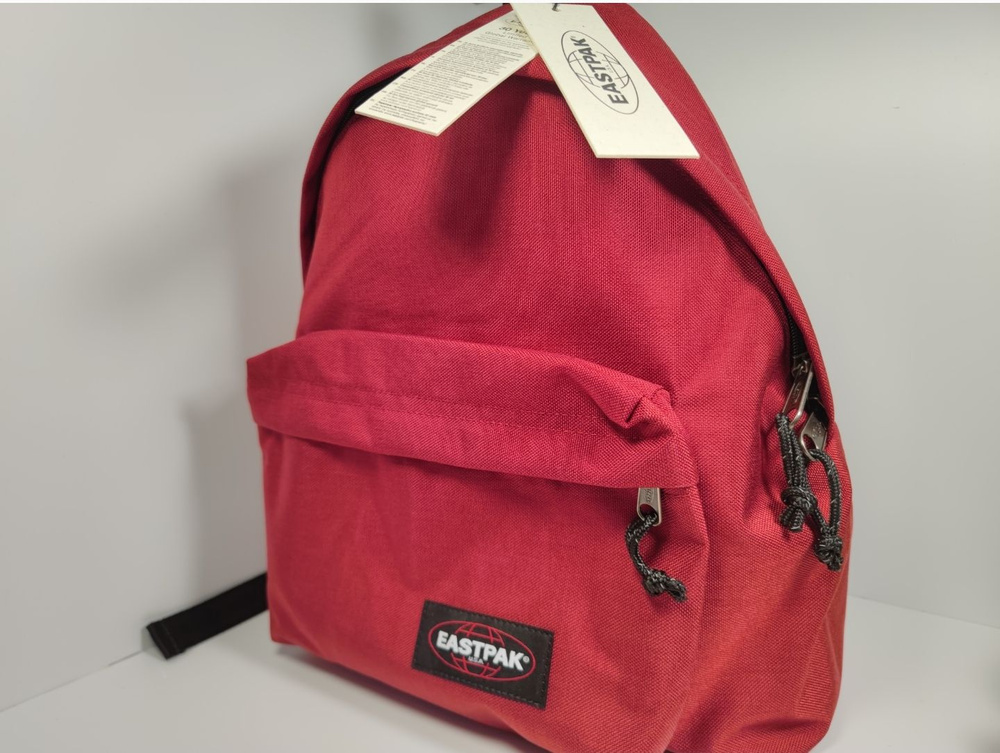 Рюкзак Eastpak Padded Pak'R Бордовый #1