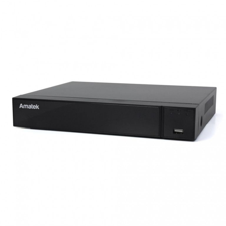 AR-N911F Amatek IP видеорегистратор на 9 каналов #1