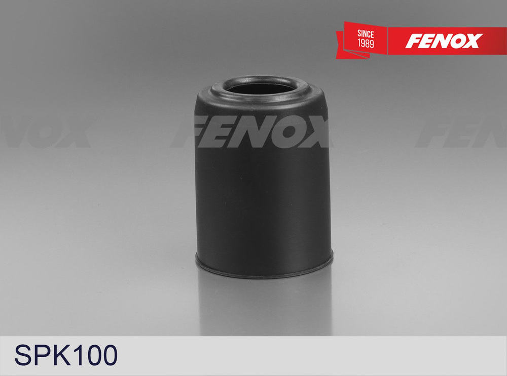 FENOX Пыльник амортизатора, арт. SPK100, 1 шт. #1