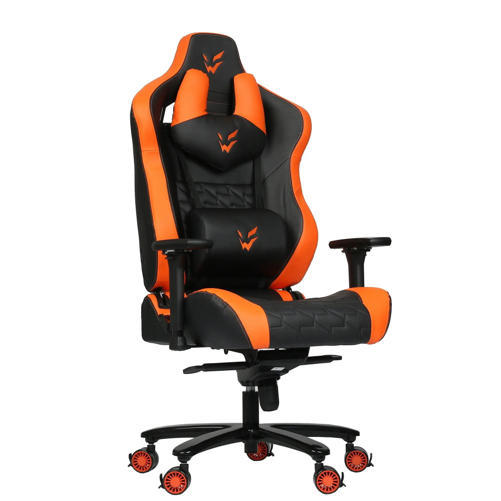 ARDOR Gaming Игровое компьютерное кресло, оранжевый #1
