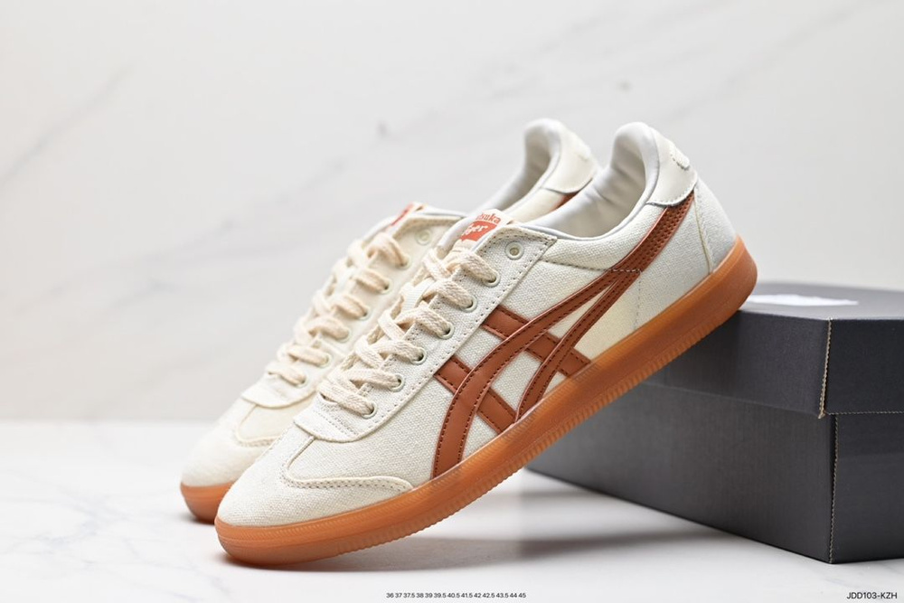 Кроссовки Onitsuka Tiger #1