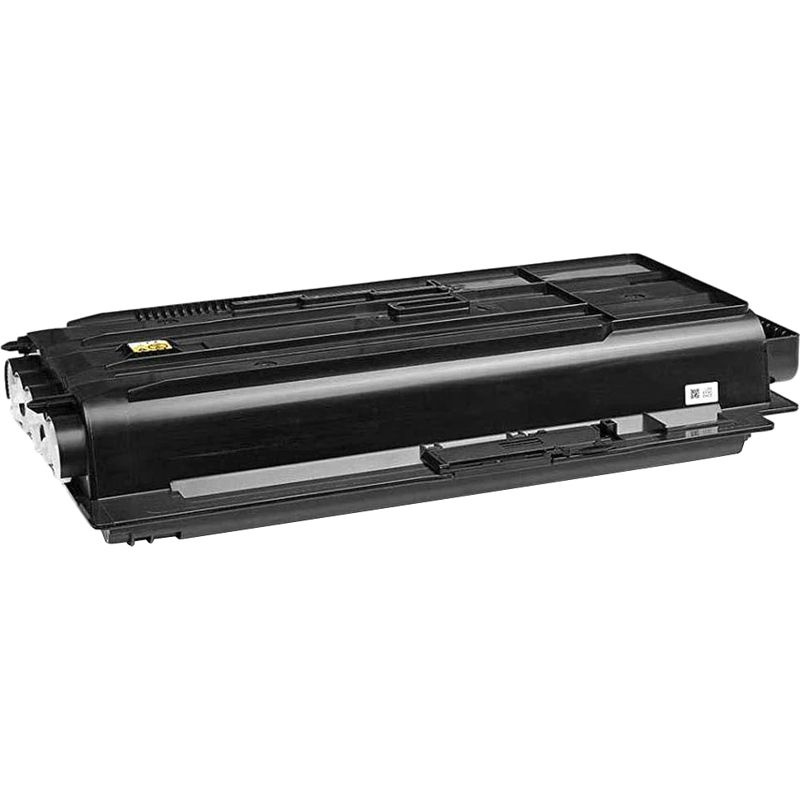 Картридж для принтера Kyocera, черный, 20000 стр, совместим с Kyocera TK-7135 (1T02ZT0NL0)  #1