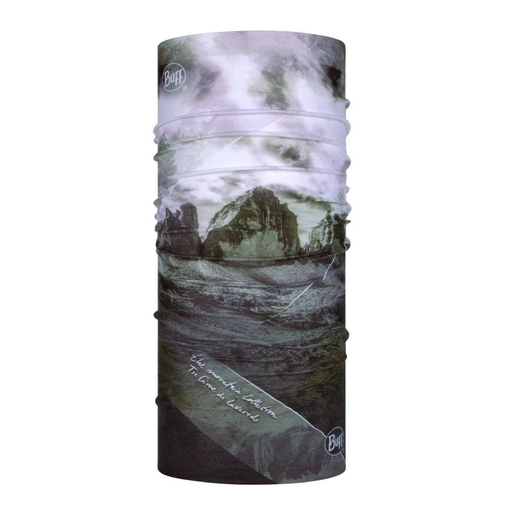 Бандана бафф Buff Mountain Collection Original 3 Cime 123418.999.10.00 #1