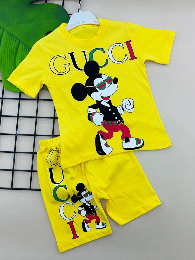 Комплект одежды Gucci #1