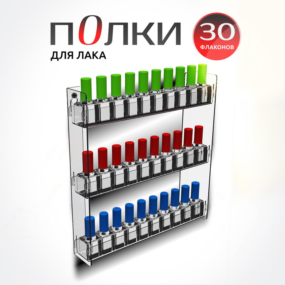 HoReHo HORECA RETAIL HOME Органайзер для вещей 31х6х31 см.  #1