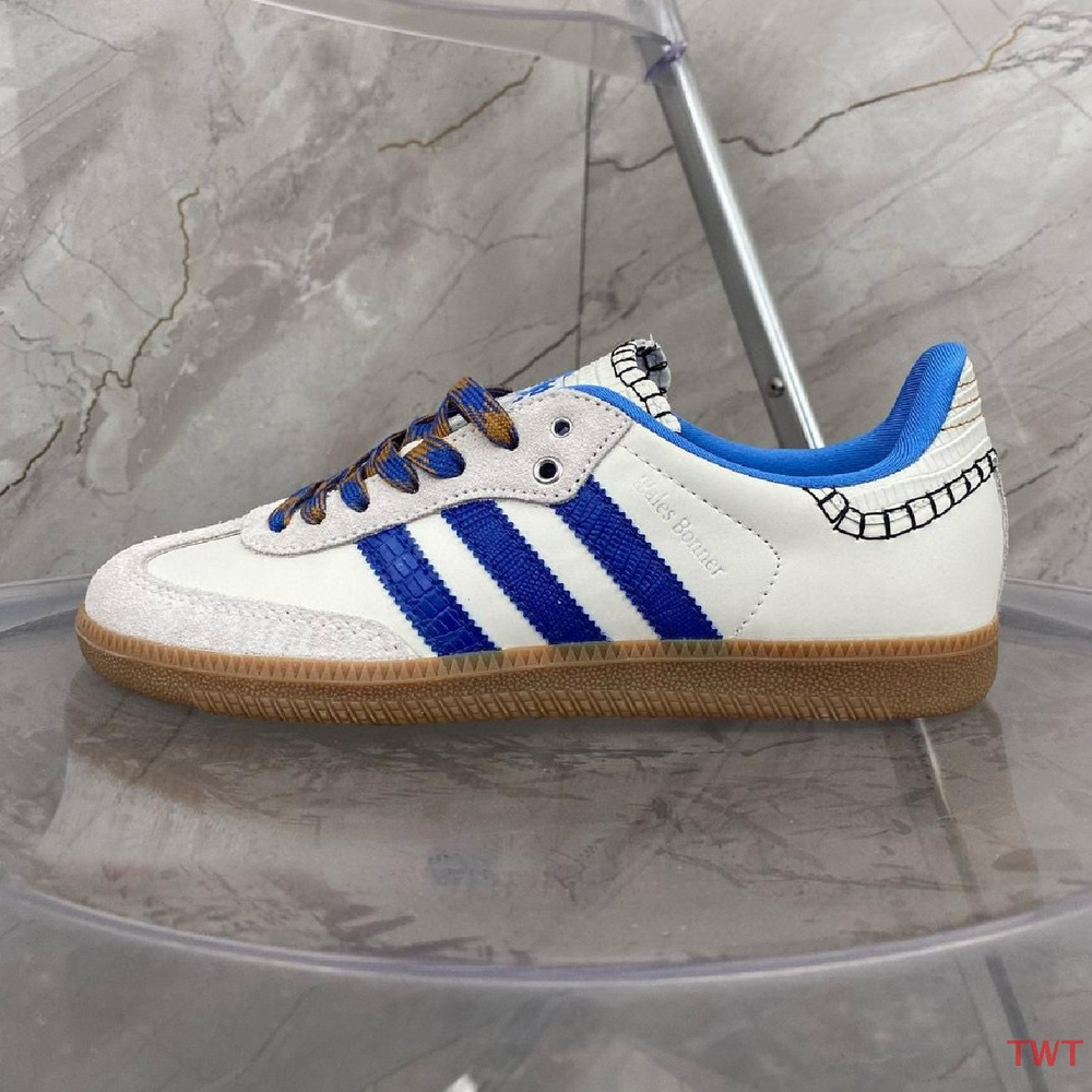 Кроссовки adidas Samba #1