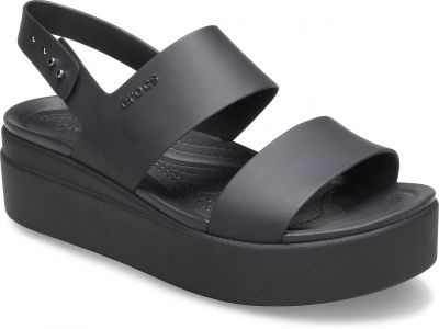 Сандалии Crocs #1