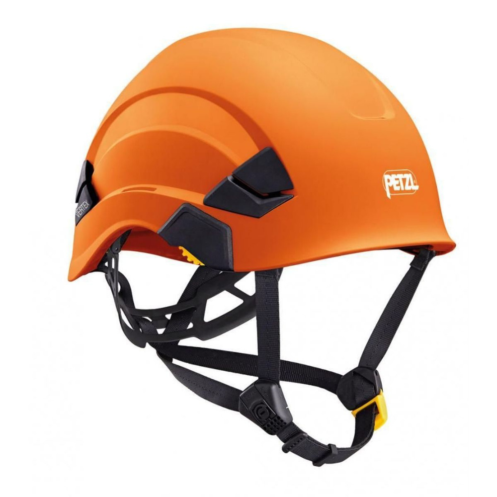 Каска Petzl VERTEX orange #1