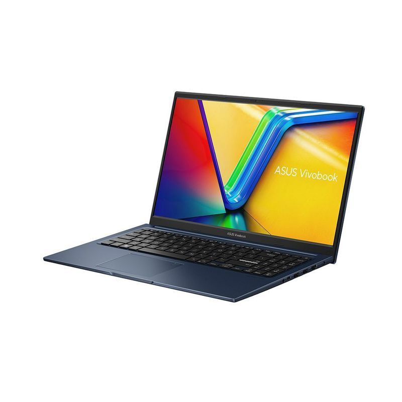 ASUS X1504VA-BQ868 Ноутбук 15.6", Intel Core i3-1315U, RAM 8 ГБ, SSD, Intel UHD Graphics, Без системы, #1