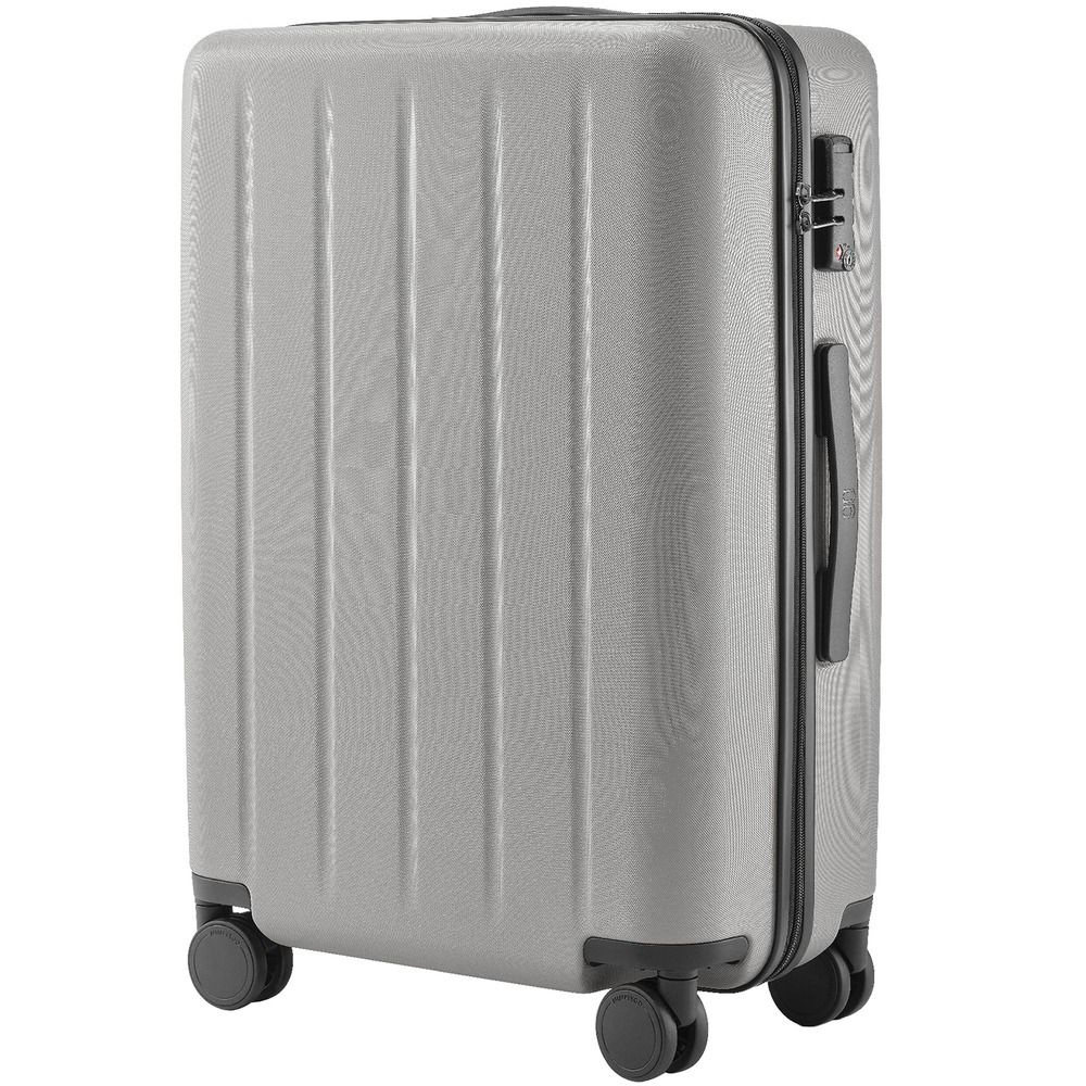 Чемодан 90 Ninetygo Danube Luggage 20" Starry Gray #1